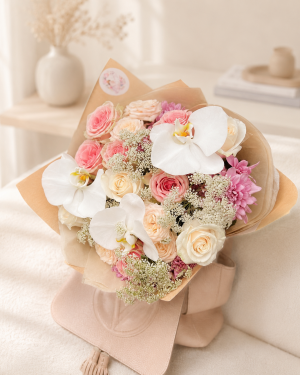 Bouquet "Maria"