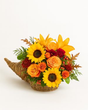 Cornucopia