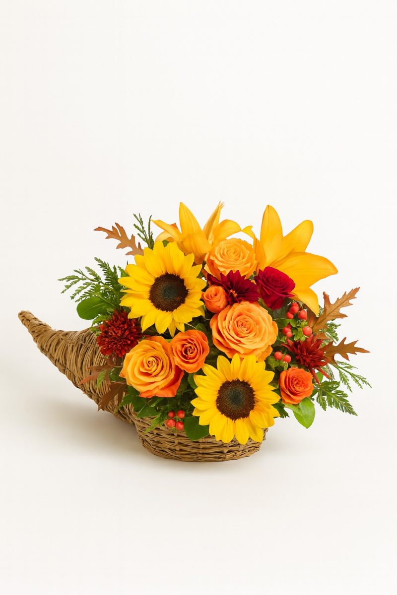 Cornucopia