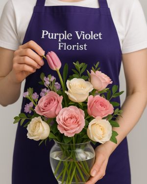 Mother’s Day Designer’s Choice Bouquet (Medium)