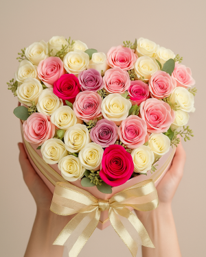 Victoria's Valentine