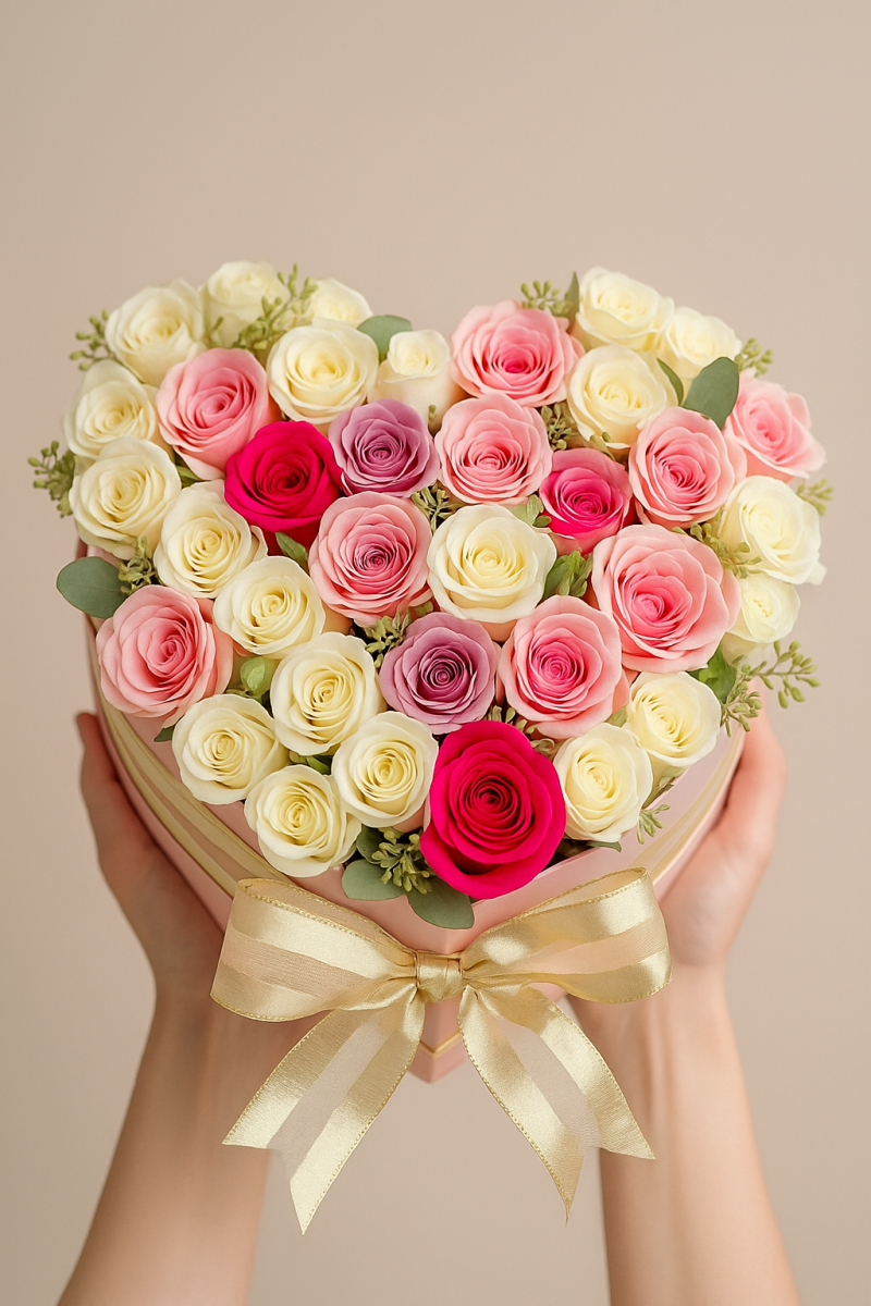 Victoria's Valentine