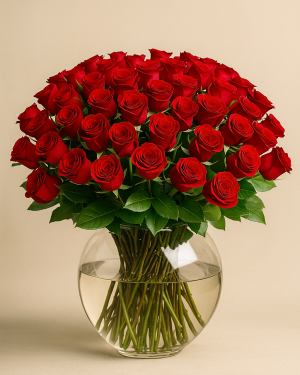 Be my Valentine