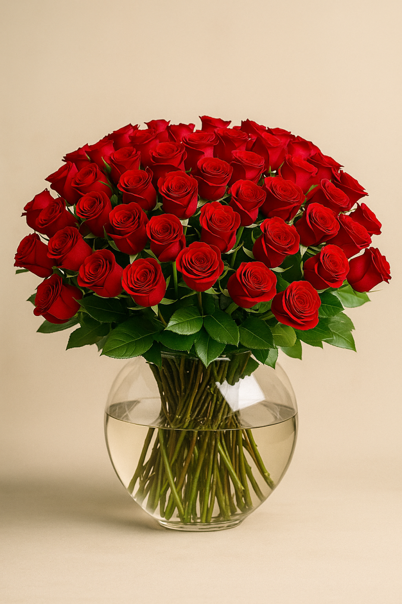 Be my Valentine