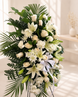 Funeral Spray