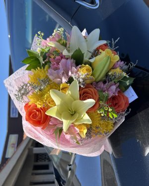 Bouquet "Sandra"