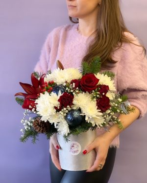 Christmas designer choice