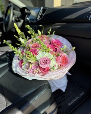 Bouquet "Valentina"