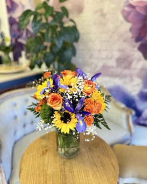Country Fair Bouquet