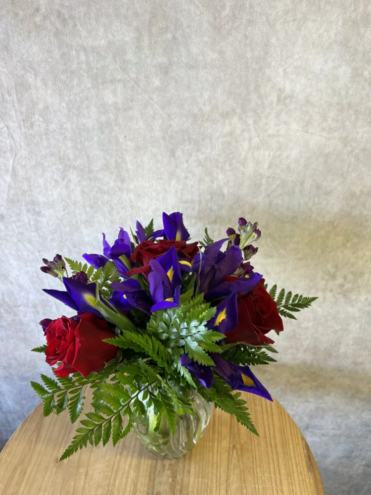 From the heart bouquet - Image 2